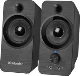 DEFENDER SPK-190 2.0 8W USB