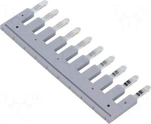DEGSON ELECTRONICS Comb bridge | PIN: