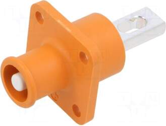 DEGSON ELECTRONICS Connector: DC supply |