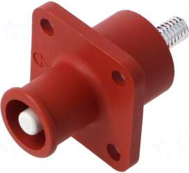DEGSON ELECTRONICS Connector: DC supply |