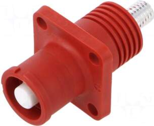DEGSON ELECTRONICS Connector: DC supply |