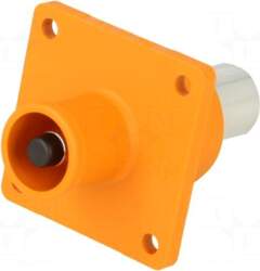 DEGSON ELECTRONICS Connector: DC supply |