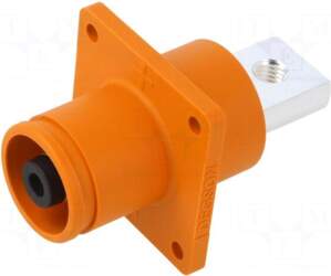 DEGSON ELECTRONICS Connector: DC supply |