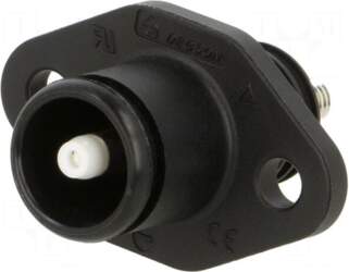 DEGSON ELECTRONICS Connector: DC supply |