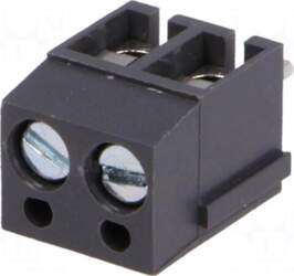 DEGSON ELECTRONICS Connector: PCB terminal block