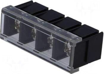 DEGSON ELECTRONICS Connector: PCB terminal block