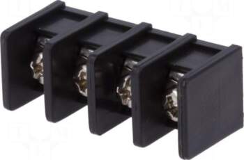 DEGSON ELECTRONICS Connector: PCB terminal block