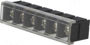 DEGSON ELECTRONICS Connector: PCB terminal block