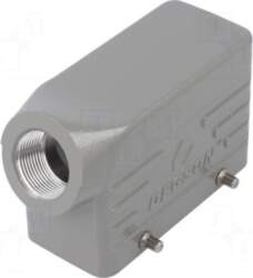 DEGSON ELECTRONICS Enclosure for connectors: HDC