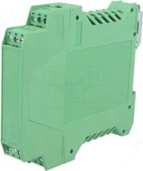 DEGSON ELECTRONICS Enclosure: for DIN rail