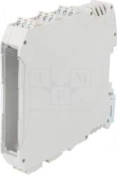 DEGSON ELECTRONICS Enclosure: for DIN rail