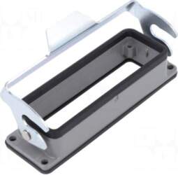 DEGSON ELECTRONICS Enclosure: for HDC connectors