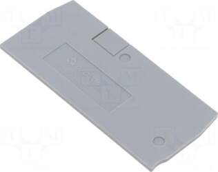 DEGSON ELECTRONICS End piece
