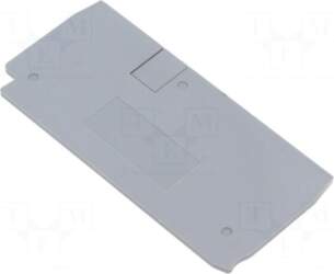 DEGSON ELECTRONICS End piece