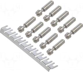 DEGSON ELECTRONICS Screw bridge | terminals: