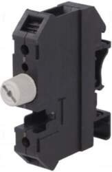DEGSON ELECTRONICS Fuse holder | cylindrical
