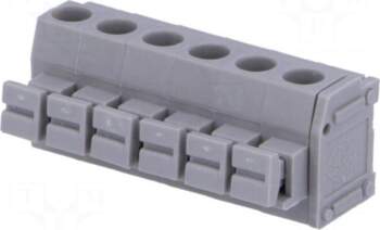 DEGSON ELECTRONICS PCB terminal block |