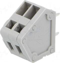 DEGSON ELECTRONICS Connector: PCB terminal block