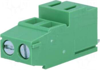 DEGSON ELECTRONICS PCB terminal block |