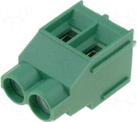 DEGSON ELECTRONICS PCB terminal block |