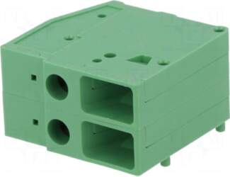DEGSON ELECTRONICS PCB terminal block |