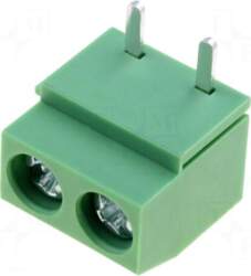 DEGSON ELECTRONICS PCB terminal block |