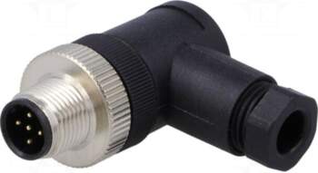 DEGSON ELECTRONICS Plug | M12 |
