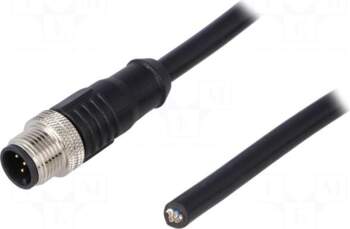 DEGSON ELECTRONICS Plug | M12 |