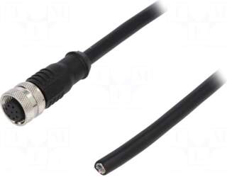 DEGSON ELECTRONICS Plug | M12 |