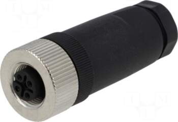 DEGSON ELECTRONICS Plug | M12 |