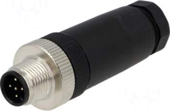 DEGSON ELECTRONICS Plug | M12 |
