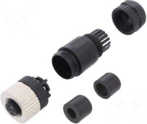 DEGSON ELECTRONICS Plug | M12 |