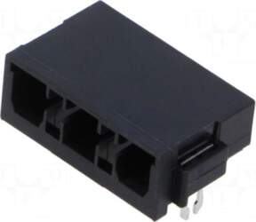 DEGSON ELECTRONICS Connector: pluggable terminal block