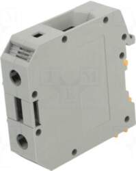 DEGSON ELECTRONICS Splice terminal: rail |