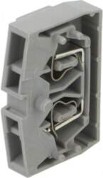 DEGSON ELECTRONICS Splice terminal: rail |