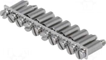 DEGSON ELECTRONICS Screw bridge | Application: