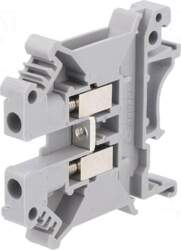 DEGSON ELECTRONICS Splice terminal: rail |