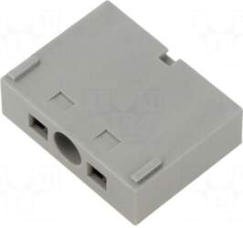 DEGSON ELECTRONICS Splice terminal: rail