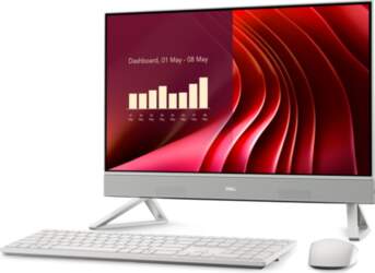 Dell 24 | EC24250 | Desktop