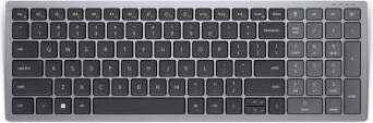DELL PRO PLUS COMPACT KEYBOARD -