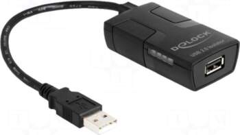 DELOCK Accessories: USB isolator | USB