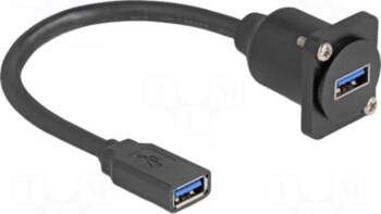 DELOCK Cable | connection 1: 1