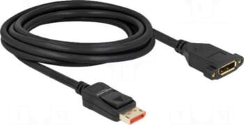 DELOCK Cable | DisplayPort socket,DisplayPort