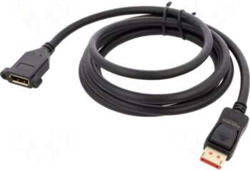 DELOCK Cable | DisplayPort socket,DisplayPort