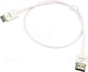 DELOCK Cable | HDMI plug,mini