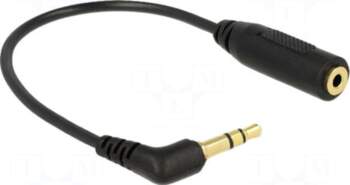 DELOCK Cable | Jack 2.5mm