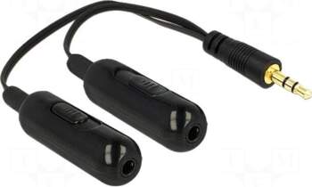 DELOCK Cable | Jack 3.5mm