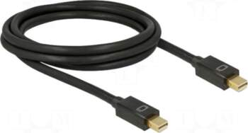 DELOCK Cable | mini DisplayPort plug