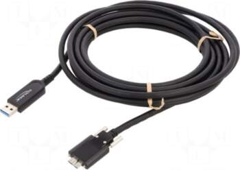 DELOCK Cable | optical | USB