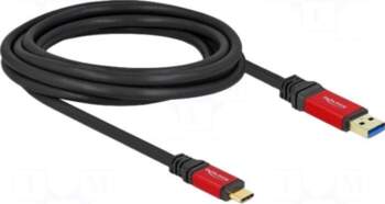 DELOCK Cable | USB A plug